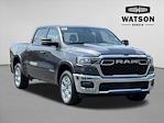 New 2025 Ram 1500 Big Horn Crew Cab 4x4 Pickup for sale #225302 - photo 1