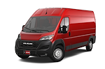 New 2025 Ram ProMaster 2500 High Roof Empty Cargo Van for sale #225303 - photo 1