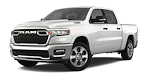 New 2025 Ram 1500 Big Horn Crew Cab 4x4 Pickup for sale #225304 - photo 8