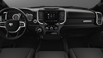 New 2025 Ram 1500 Big Horn Crew Cab 4x4 Pickup for sale #225305 - photo 6