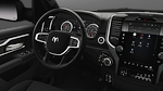 New 2025 Ram 1500 Big Horn Crew Cab 4x4 Pickup for sale #225307 - photo 4