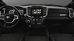 New 2025 Ram 1500 Big Horn Crew Cab 4x4 Pickup for sale #225313 - photo 9