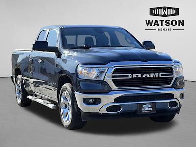 2019 Ram 1500 Quad Cab 4x4 Pickup for sale #225456A - photo 1