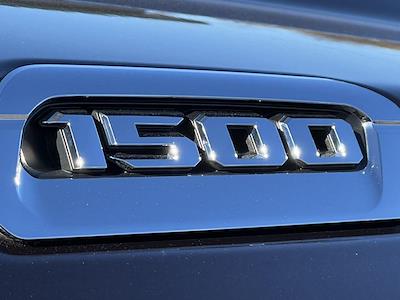 2019 Ram 1500 Quad Cab 4x4 Pickup for sale #225456A - photo 2