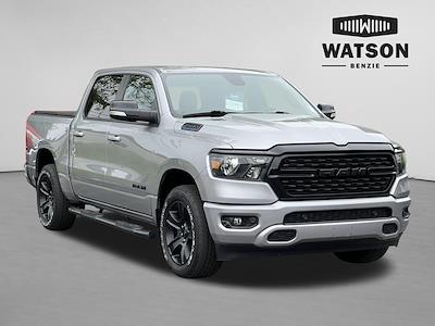 2022 Ram 1500 Crew Cab 4x4 Pickup for sale #225518 - photo 1