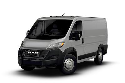 New 2026 Ram ProMaster 1500 Standard Roof Empty Cargo Van for sale #226214 - photo 1