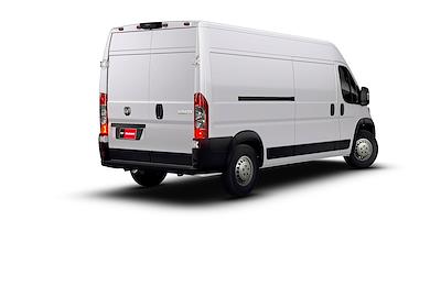New 2026 Ram ProMaster 2500 High Roof Empty Cargo Van for sale #226222 - photo 2