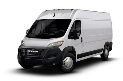 New 2026 Ram ProMaster 2500 High Roof Empty Cargo Van for sale #226223 - photo 1
