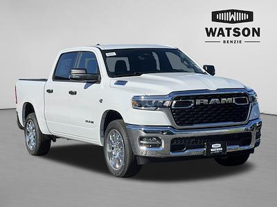 2026 Ram 1500 Crew Cab 4x4 Pickup for sale #226225 - photo 1