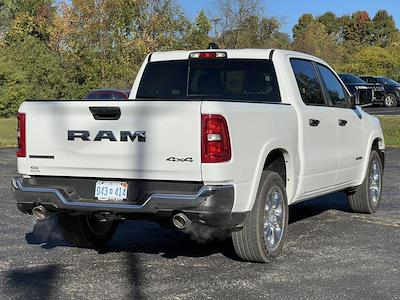 2026 Ram 1500 Crew Cab 4x4 Pickup for sale #226228 - photo 2
