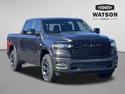 2026 Ram 1500 Crew Cab 4x4 Pickup for sale #226230 - photo 1