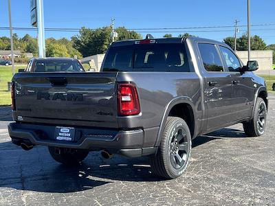 2026 Ram 1500 Crew Cab 4x4 Pickup for sale #226230 - photo 2