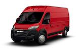 New 2026 Ram ProMaster 2500 High Roof Empty Cargo Van for sale #226235 - photo 1