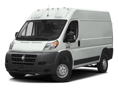 Used 2017 Ram ProMaster 1500 - photo 1