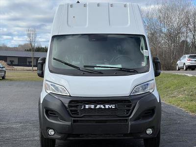 New 2026 Ram ProMaster 3500 Super High Roof Empty Cargo Van for sale #226237 - photo 2