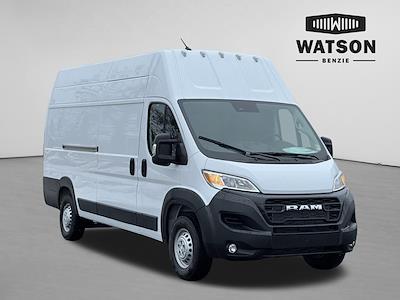 2026 Ram ProMaster 3500 Super High Roof FWD Empty Cargo Van for sale #226237 - photo 1