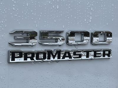 2026 Ram ProMaster 3500 Super High Roof FWD Empty Cargo Van for sale #226237 - photo 2