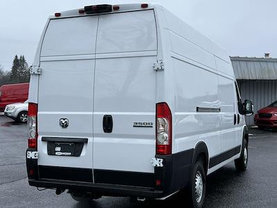 New 2026 Ram ProMaster 3500 - photo 1