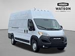 2026 Ram ProMaster 3500 Super High Roof FWD Empty Cargo Van for sale #226237 - photo 1