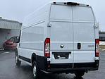 2026 Ram ProMaster 3500 Super High Roof FWD Empty Cargo Van for sale #226237 - photo 11