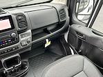 2026 Ram ProMaster 3500 Super High Roof FWD Empty Cargo Van for sale #226237 - photo 30