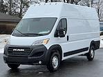 2026 Ram ProMaster 3500 Super High Roof FWD Empty Cargo Van for sale #226237 - photo 35
