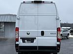 2026 Ram ProMaster 3500 Super High Roof FWD Empty Cargo Van for sale #226237 - photo 37