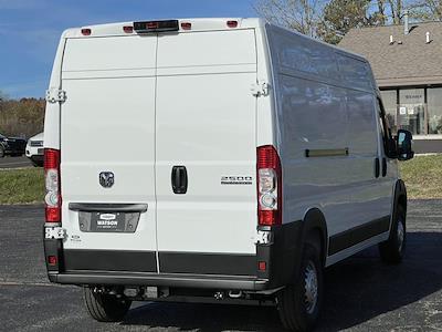 New 2026 Ram ProMaster 2500 - photo 1