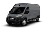 New 2026 Ram ProMaster 2500 High Roof Empty Cargo Van for sale #226240 - photo 1