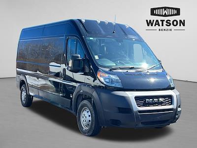 Used 2021 Ram ProMaster 2500 - photo 1