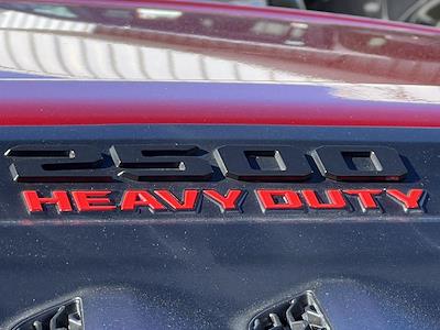 2026 Ram 2500 Crew Cab 4x4 Pickup for sale #226241 - photo 2