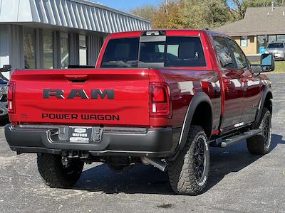New 2026 Ram 2500 - photo 1