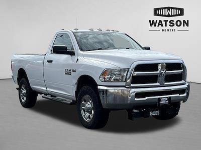 Used 2015 Ram 2500 - photo 1