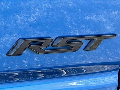 2023 Chevrolet Silverado 1500 Crew Cab 4x4 Pickup for sale #226244A - photo 2