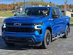 2023 Chevrolet Silverado 1500 Crew Cab 4x4 Pickup for sale #226244A - photo 39