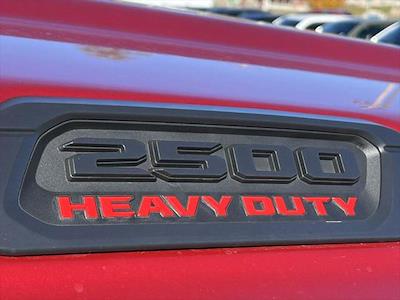New 2026 Ram 2500 Tradesman Crew Cab 4x4 Pickup for sale #226246 - photo 2