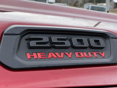 2026 Ram 2500 Crew Cab 4x4 Pickup for sale #226246 - photo 2