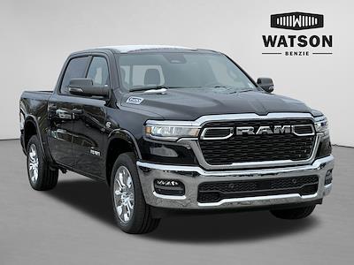 2026 Ram 1500 Crew Cab 4x4 Pickup for sale #226248 - photo 1