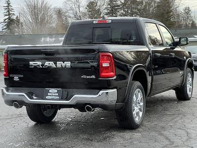 2026 Ram 1500 Crew Cab 4x4 Pickup for sale #226248 - photo 2