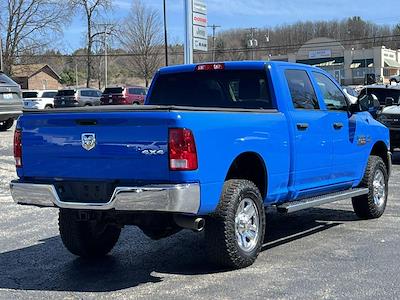 Used 2018 Ram 2500 - photo 2