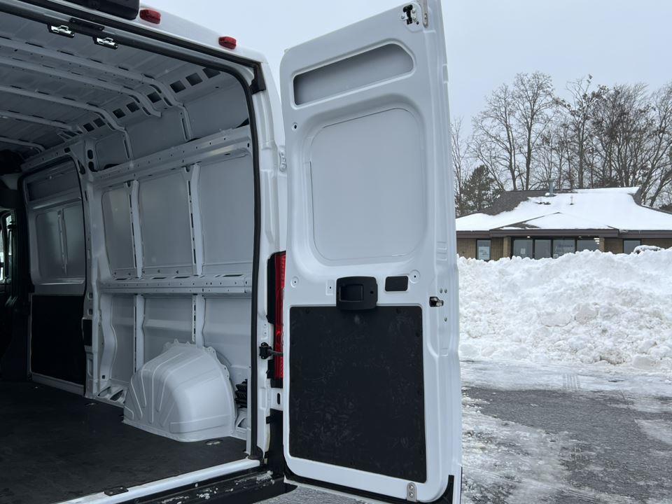 New 2026 Ram ProMaster 2500 - photo 10