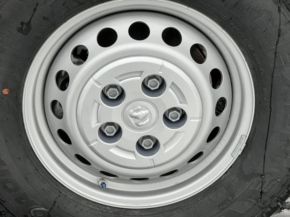 New 2026 Ram ProMaster 2500 - photo 13