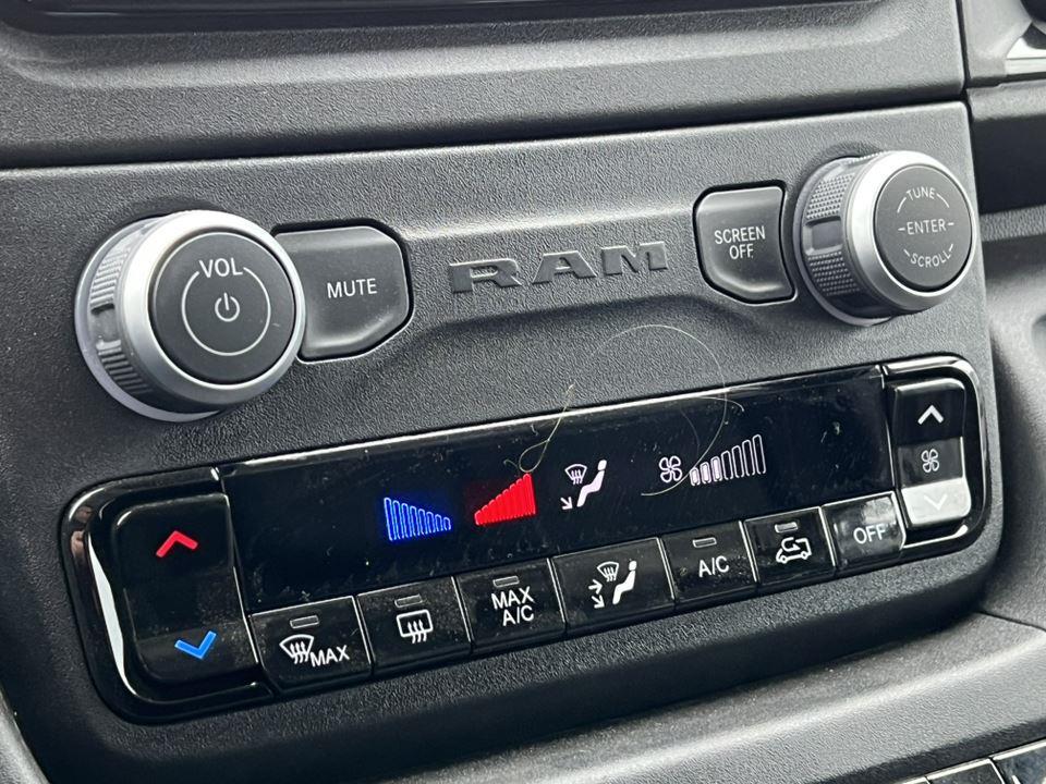 New 2026 Ram ProMaster 2500 - photo 28