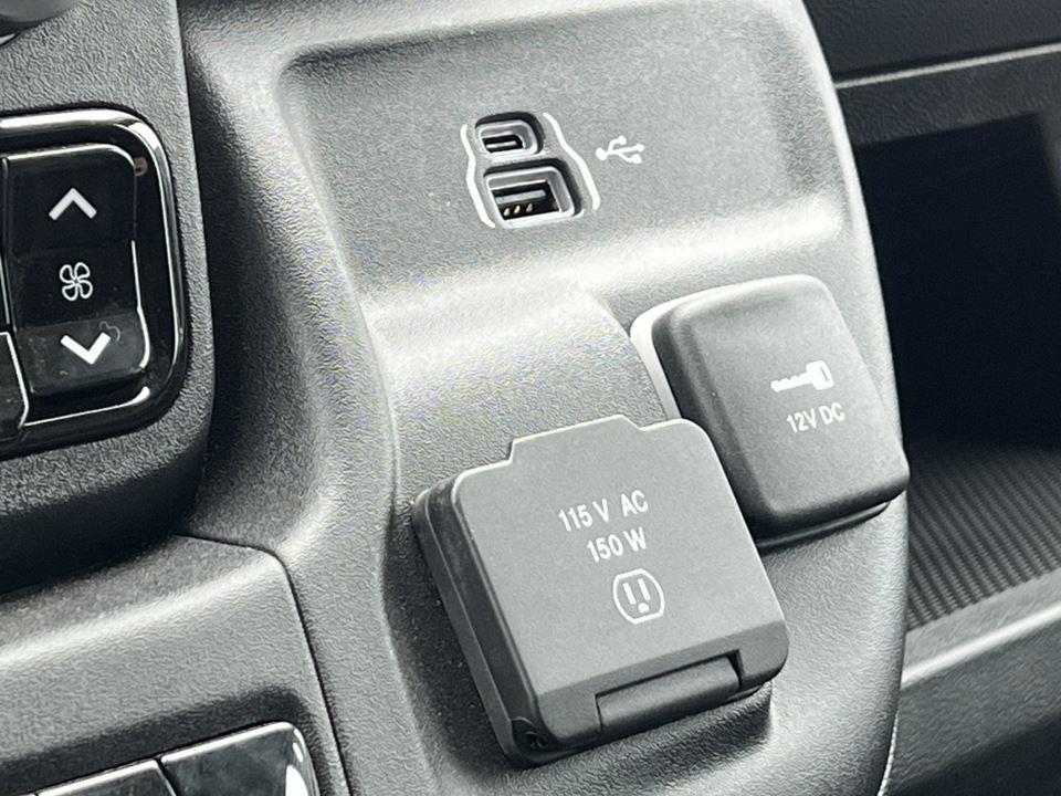 New 2026 Ram ProMaster 2500 - photo 29