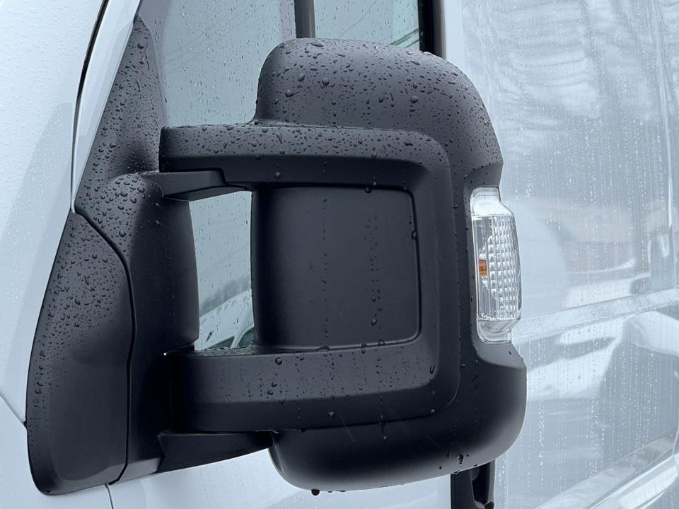 New 2026 Ram ProMaster 2500 - photo 33