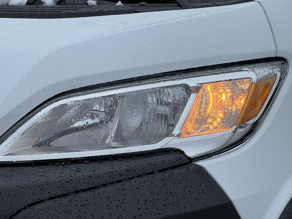 New 2026 Ram ProMaster 2500 - photo 34