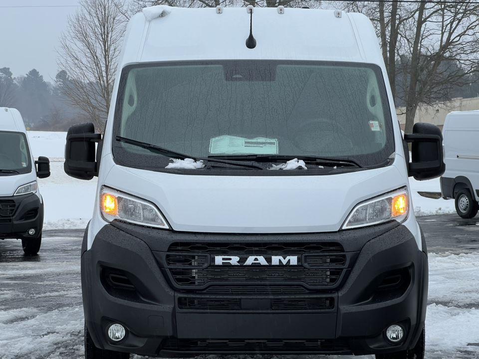 New 2026 Ram ProMaster 2500 - photo 36