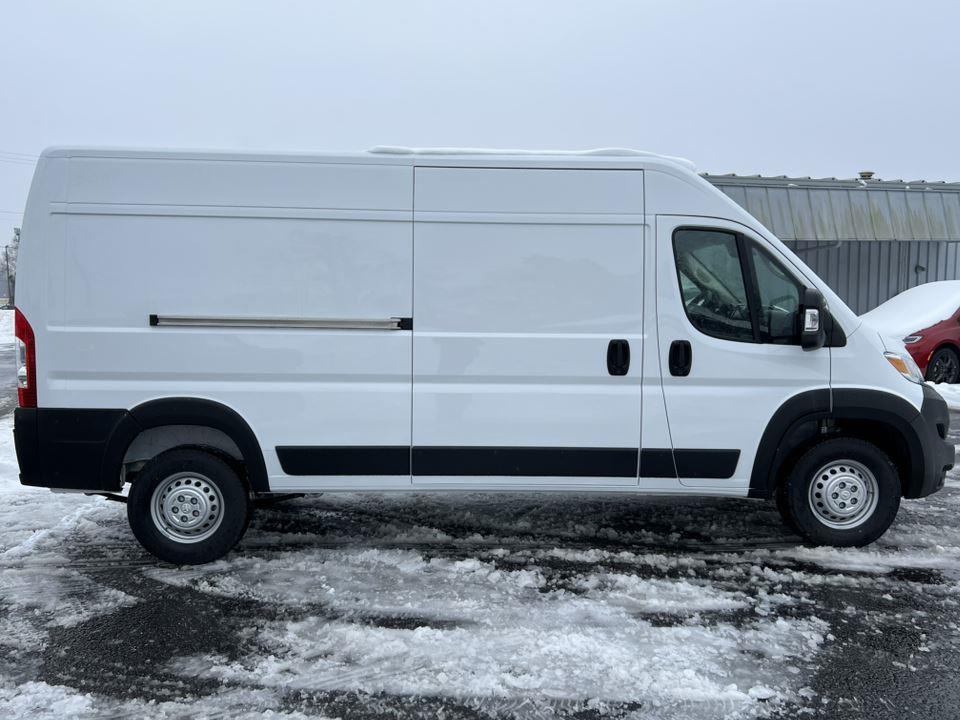 New 2026 Ram ProMaster 2500 - photo 39