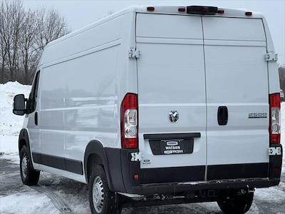 New 2026 Ram ProMaster 2500 High Roof Empty Cargo Van for sale #226251 - photo 2