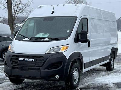 New 2026 Ram ProMaster 2500 High Roof Empty Cargo Van for sale #226251 - photo 1